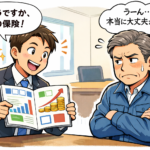 節税と法人保険～「法人保険で節税」はもう昔の話